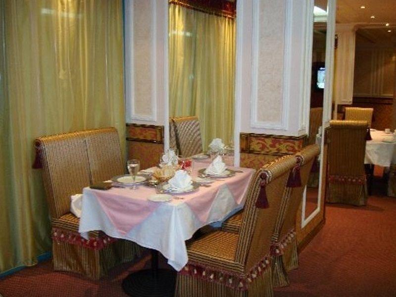 Grand Bayar Beach Hotel Alanya Exteriér fotografie