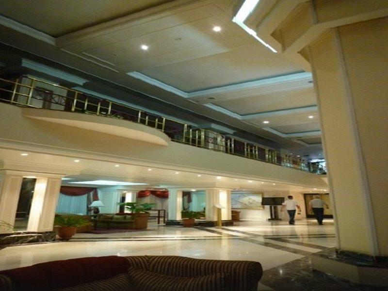 Grand Bayar Beach Hotel Alanya Exteriér fotografie