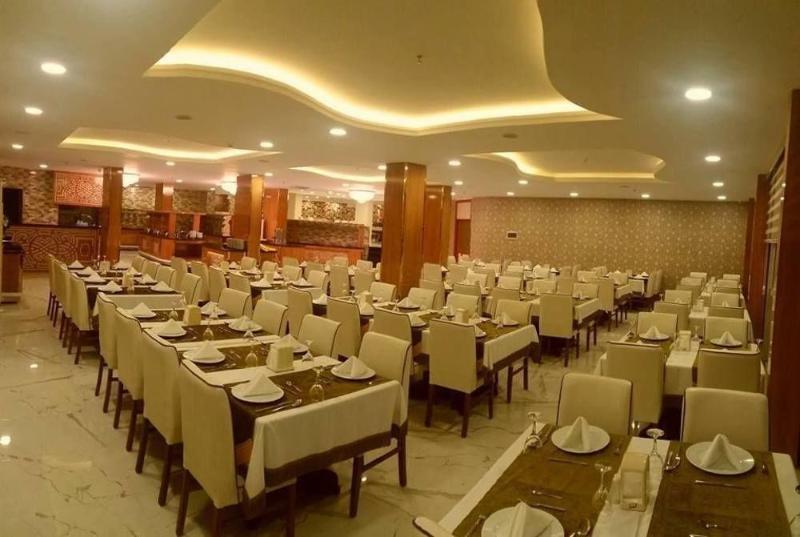 Grand Bayar Beach Hotel Alanya Exteriér fotografie