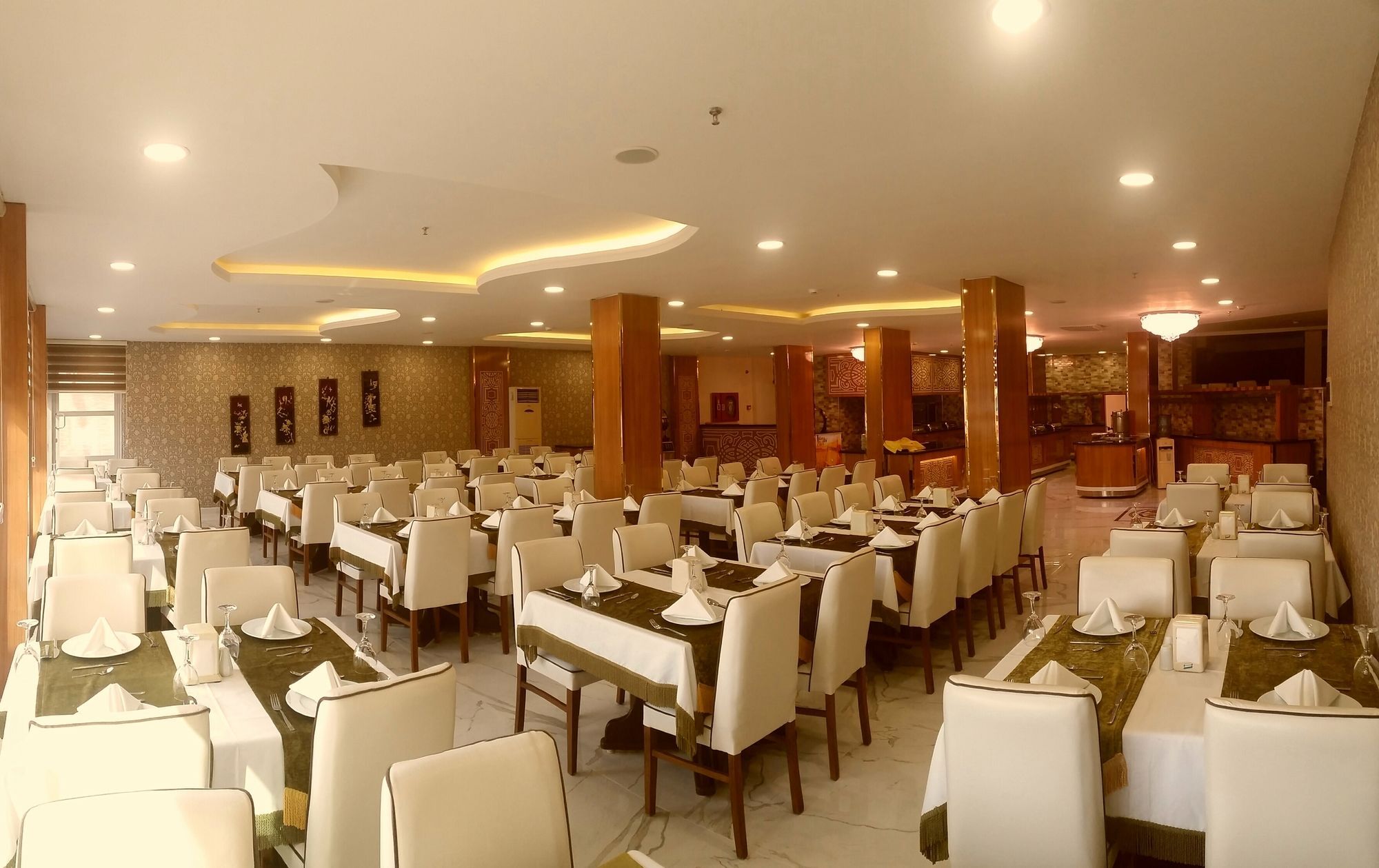 Grand Bayar Beach Hotel Alanya Exteriér fotografie